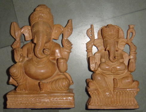 Ganesh ji